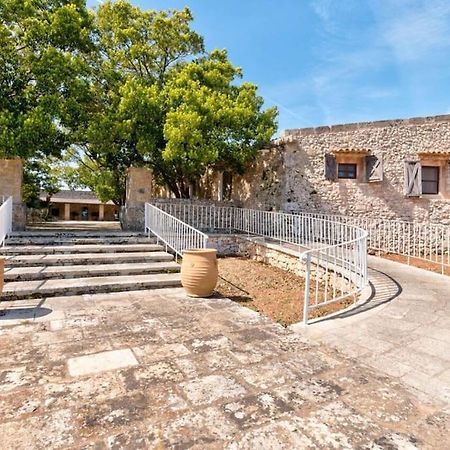 Masseria Abbracciavento By Raro Villas Tricase Exterior foto