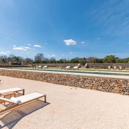 Masseria Abbracciavento By Raro Villas Tricase Exterior foto