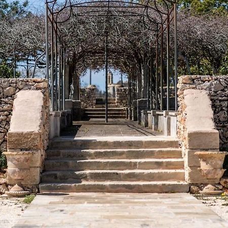Masseria Abbracciavento By Raro Villas Tricase Exterior foto