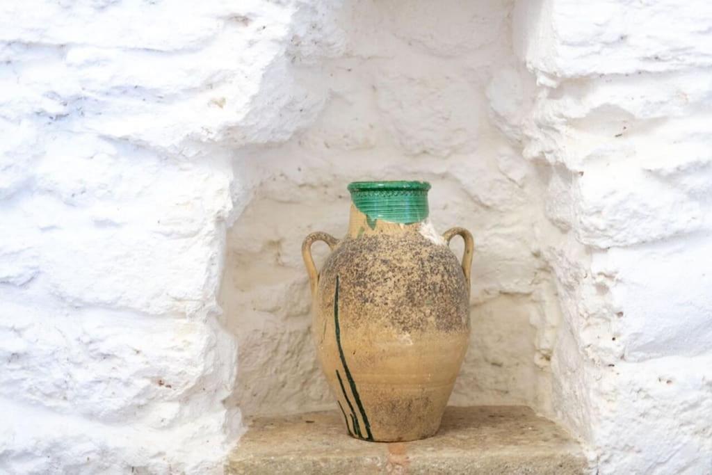 Masseria Abbracciavento By Raro Villas Tricase Exterior foto